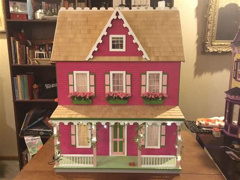 ebay dolls house|finished dollhouses for adult collectors.